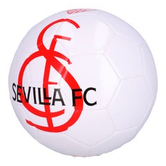 White Tricolor Ball 24/25