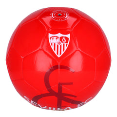 Red Tricolor Ball  24/25