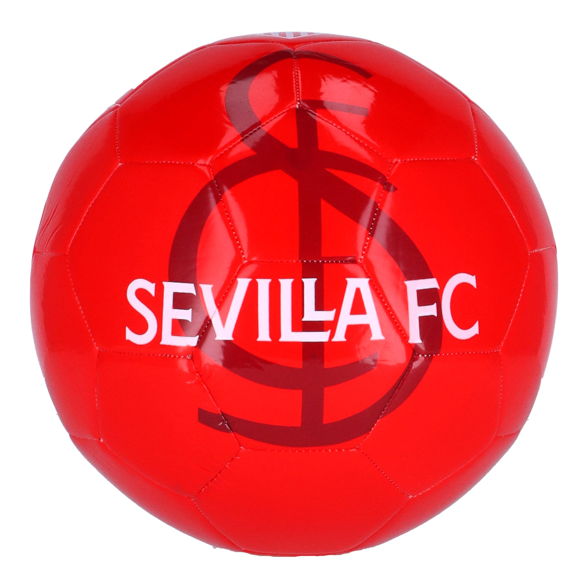 Red Tricolor Ball  24/25