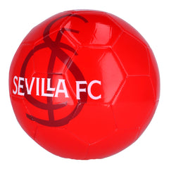 Red Tricolor Ball  24/25