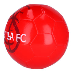 Red Tricolor Ball  24/25