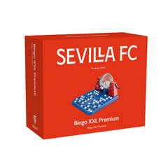 Bingo Sevilla FC