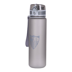 Grey Sports Bottle