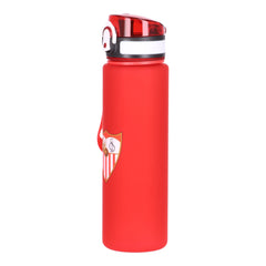 Red Sports Bottle