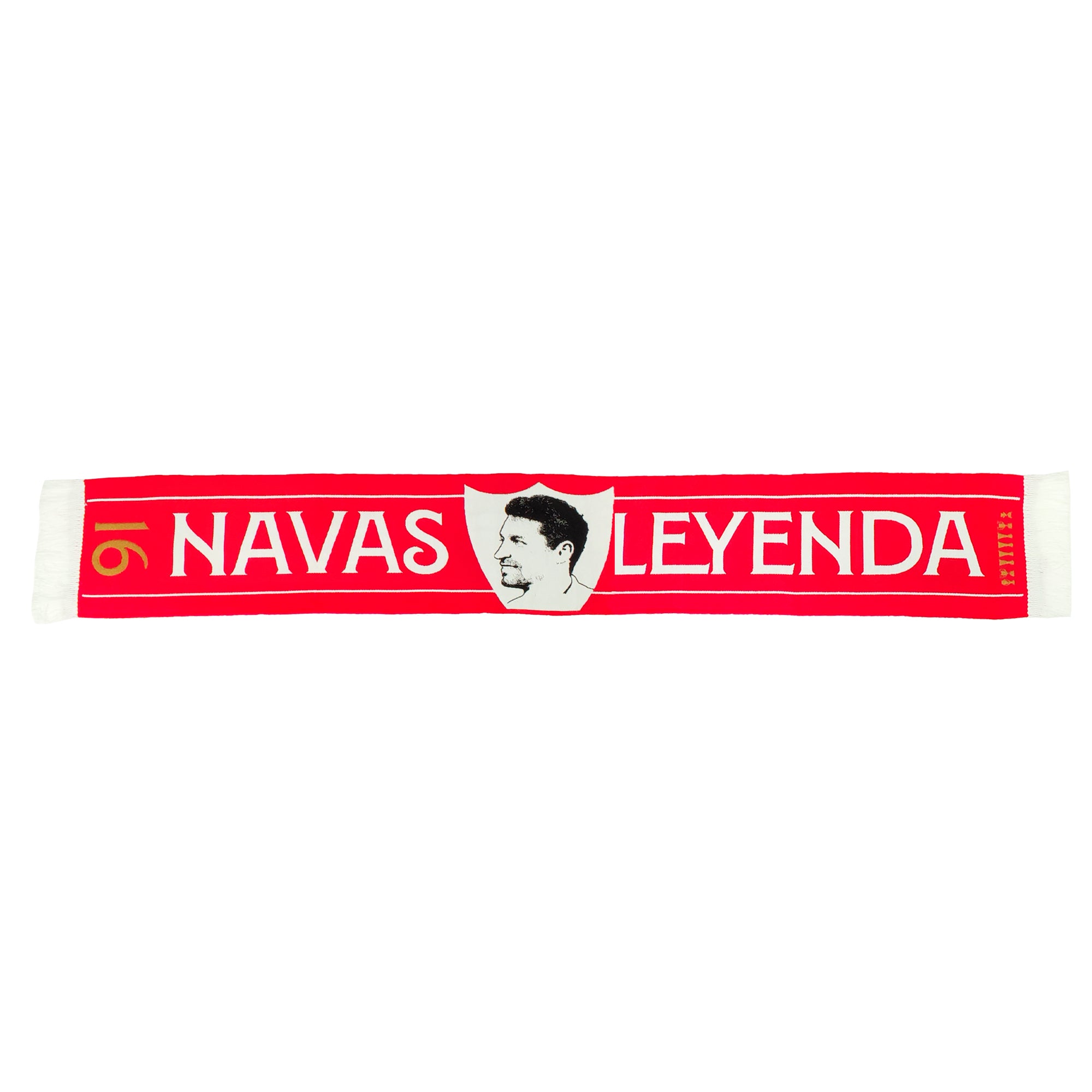 Navas Leyenda Scarf 