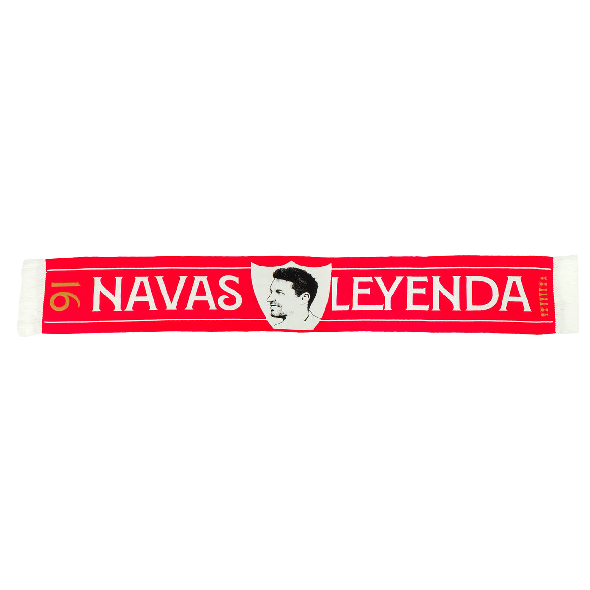 Navas Legend Scarf 