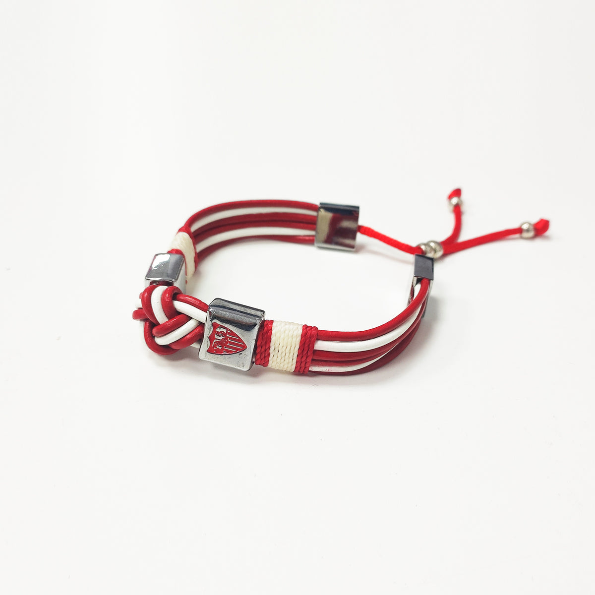 Pulsera nudo marinero