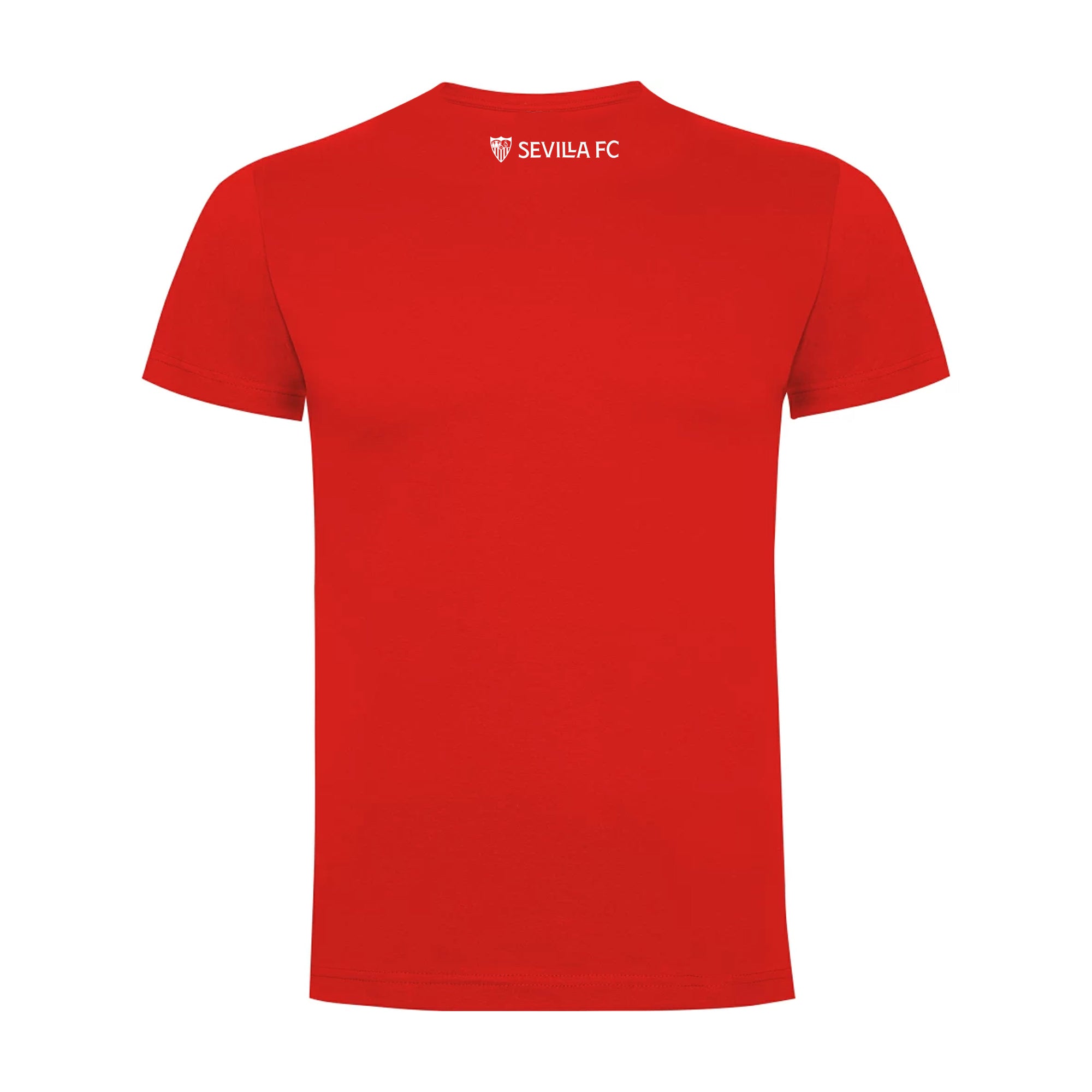 Navas Leyenda T-shirt red Adult