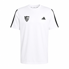 Camiseta adulto Sevilla FC 26/27 blanca