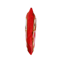 Cojín escudo 3D velvet