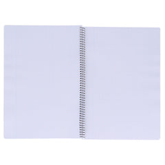 Cuaderno tamaño folio A4
