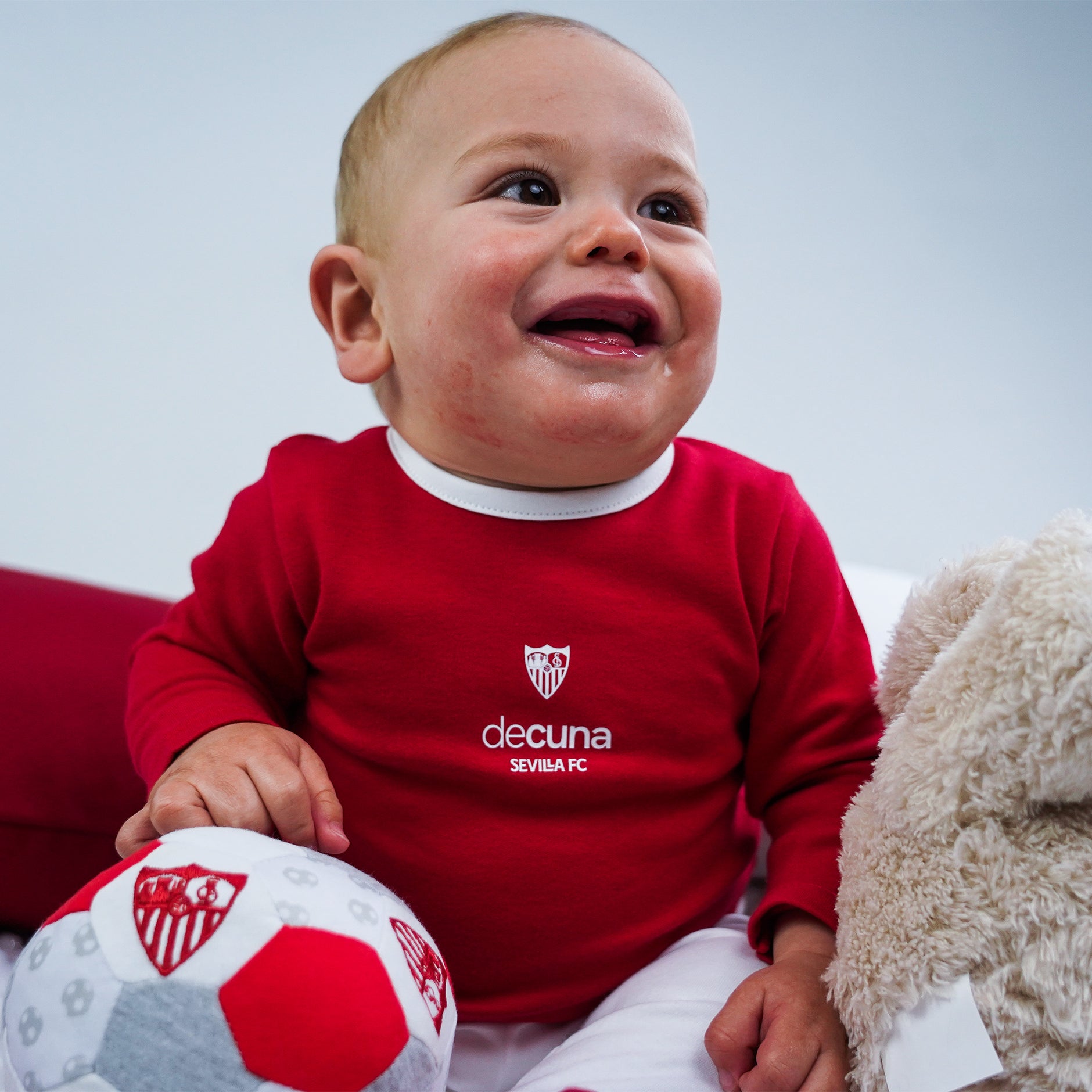 Equipacion sevilla bebe deals