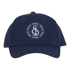 Gorra azul SFC