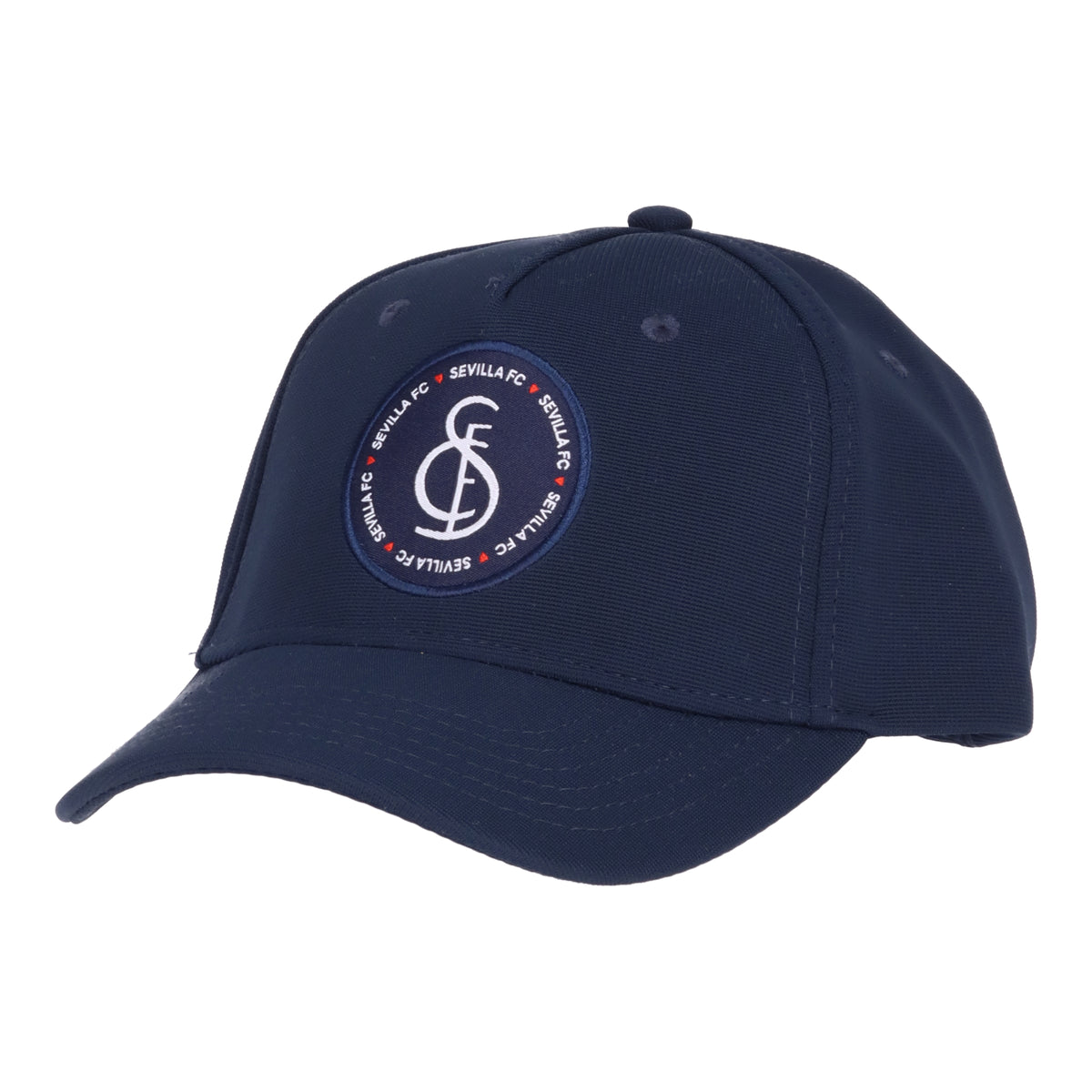 Gorra azul SFC