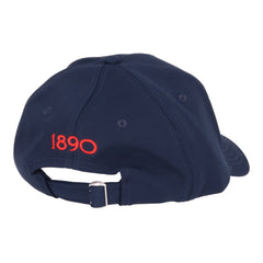 Gorra azul SFC