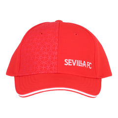 Gorra roja  Sevilla FC