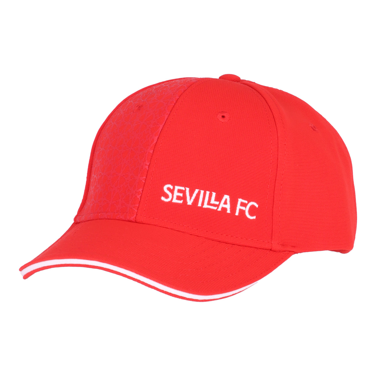 Gorra roja  Sevilla FC