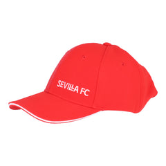 Gorra roja  Sevilla FC