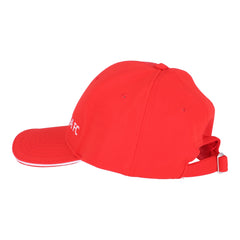 Gorra roja  Sevilla FC