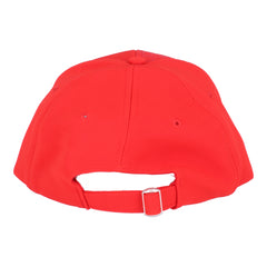 Gorra roja  Sevilla FC