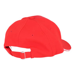 Gorra roja  Sevilla FC