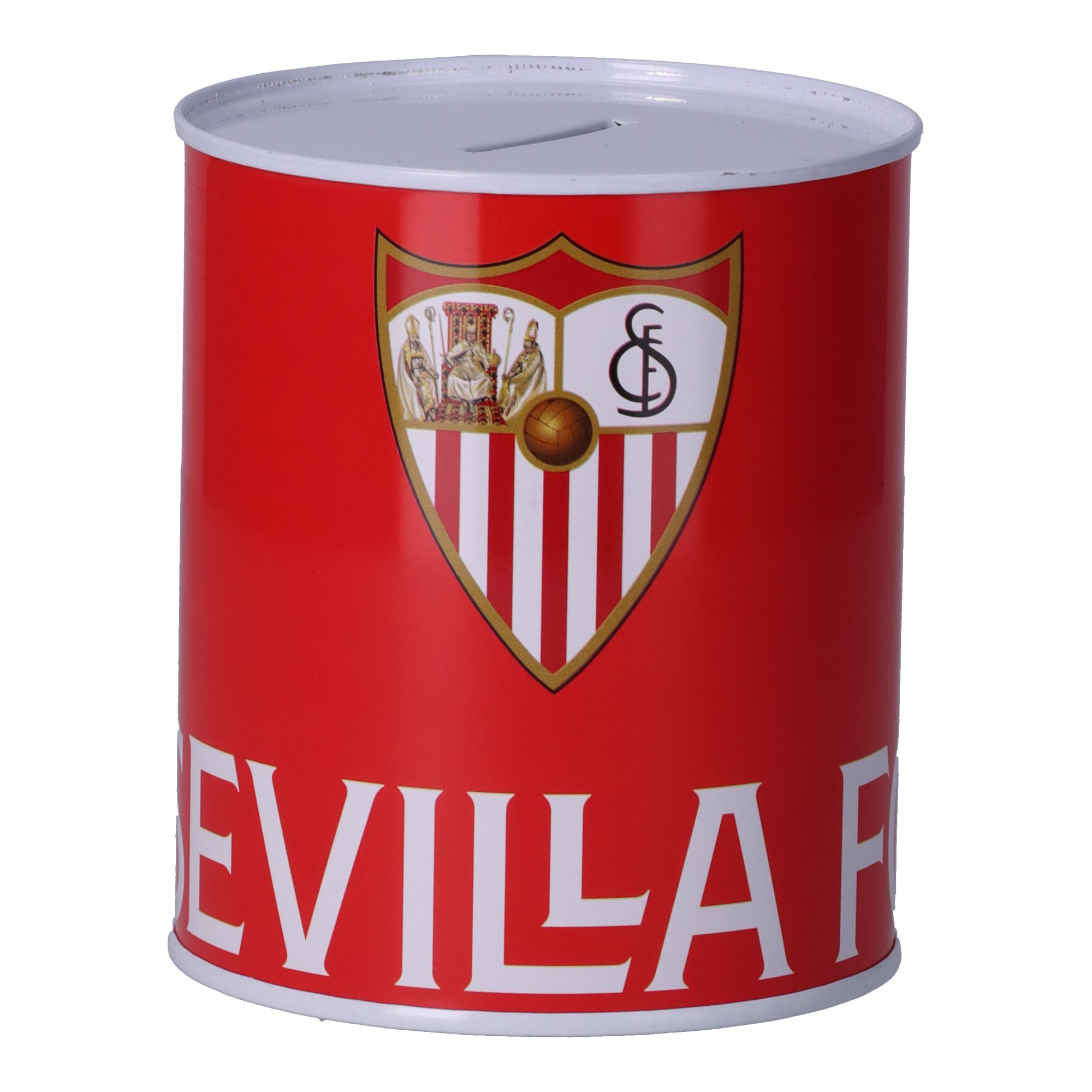 Hucha Sevilla FC