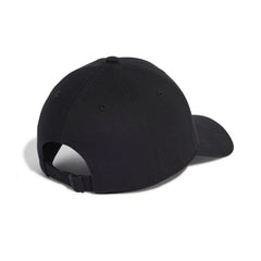 Sevilla FC 25/26 Adult Cap – Black