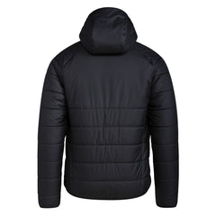 Anorak adulto paseo Sevilla FC 25/26 negra