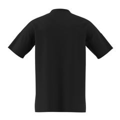 Camiseta adulto paseo Sevilla FC 25/26 negra