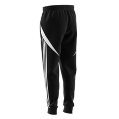 Pantalón adulto paseo Sevilla FC 25/26 negro