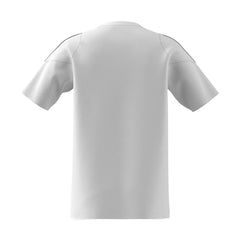 Camiseta adulto paseo Sevilla FC 25/26 blanca