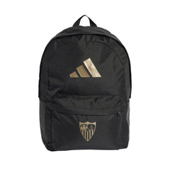 Mochila Sevilla FC 25/26 negra