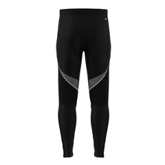Pantalón adulto entrenamiento Sevilla FC 25/26 negro