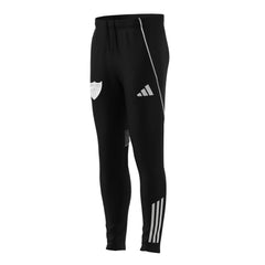 Pantalón adulto entrenamiento Sevilla FC 25/26 negro