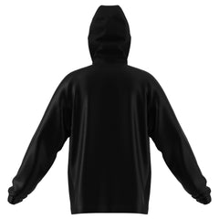 Chubasquero niño entrenamiento Sevilla FC 25/26 negro