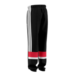 Pantalón niño paseo Sevilla FC 26/27 negro