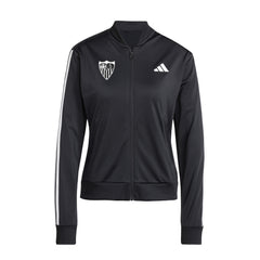 Chándal negro mujer 25/26