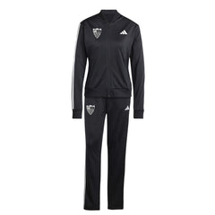 Chándal negro mujer 25/26