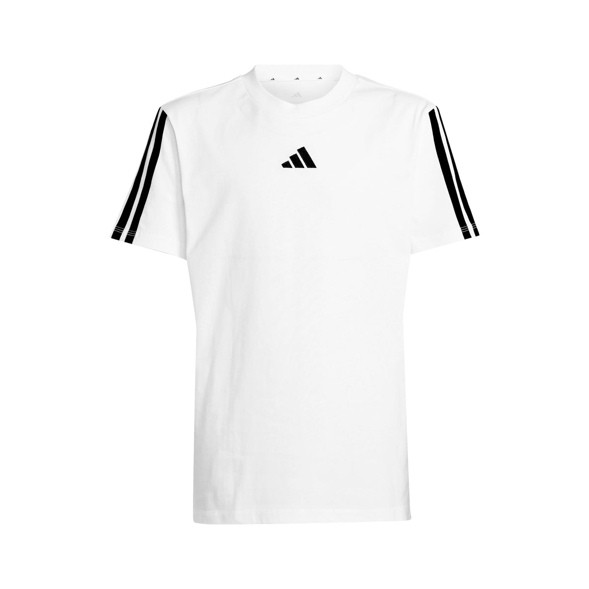 Camiseta niño paseo Sevilla FC 26/27 blanca