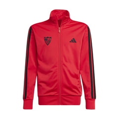 Chándal niño Sevilla FC 25/26 rojo