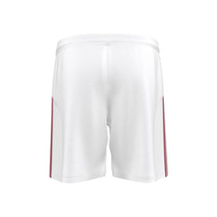 Shorts niño 1ª Sevilla FC 25/26 blanco