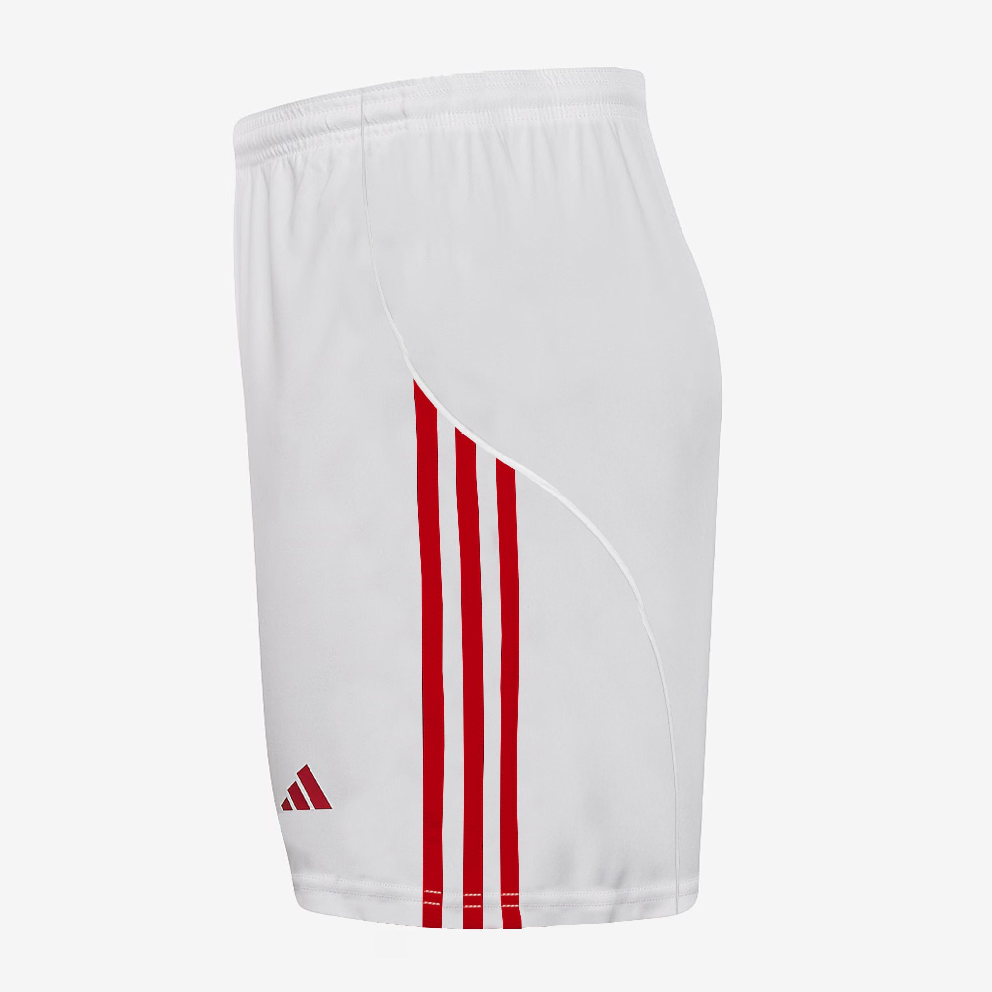 Sevilla FC 25/26 Home Kids’ Shorts – White
