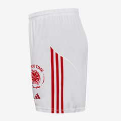 Shorts adulto 1ª Sevilla FC 25/26 con patrocinador