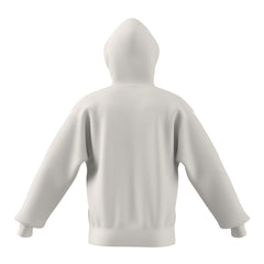 Sudadera adulto con capucha Sevilla FC 25/26 beige
