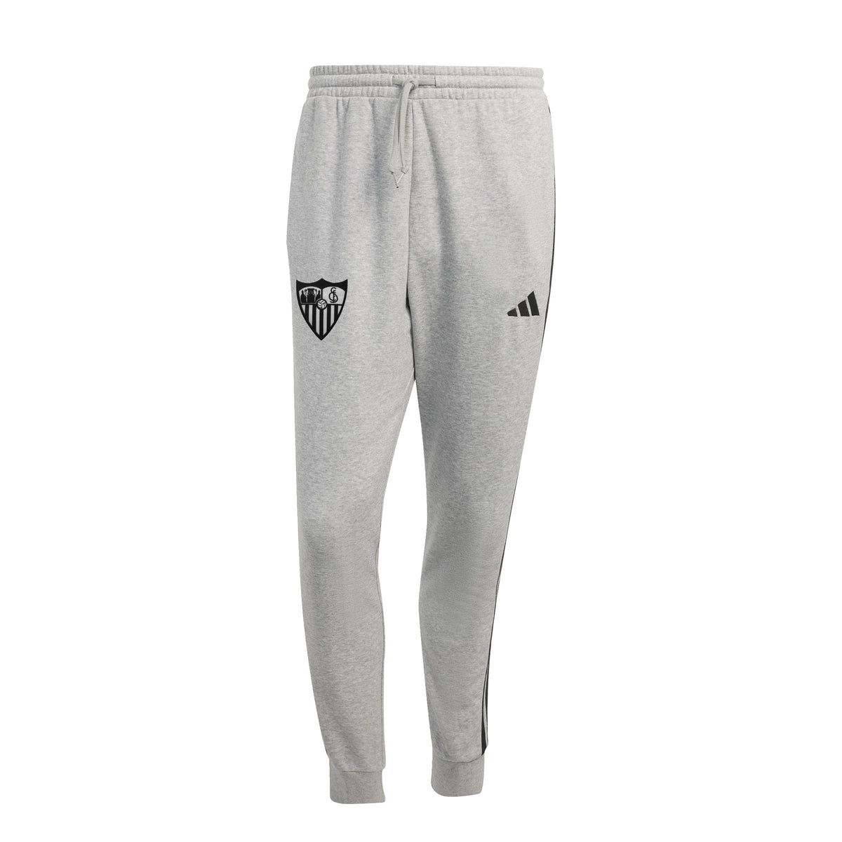 Pantalón adulto  Sevilla FC 25/26 gris