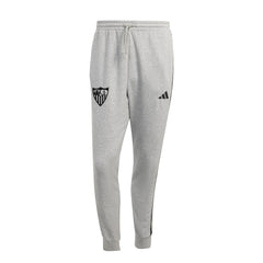 Pantalón adulto  Sevilla FC 25/26 gris
