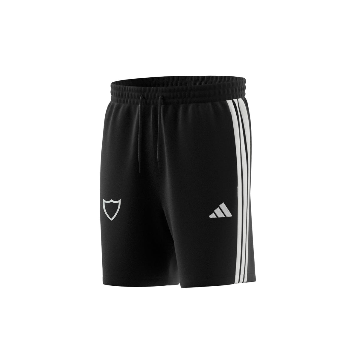 Bermuda adulto paseo Sevilla FC 25/26 negro