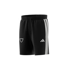 Bermuda adulto paseo Sevilla FC 25/26 negro