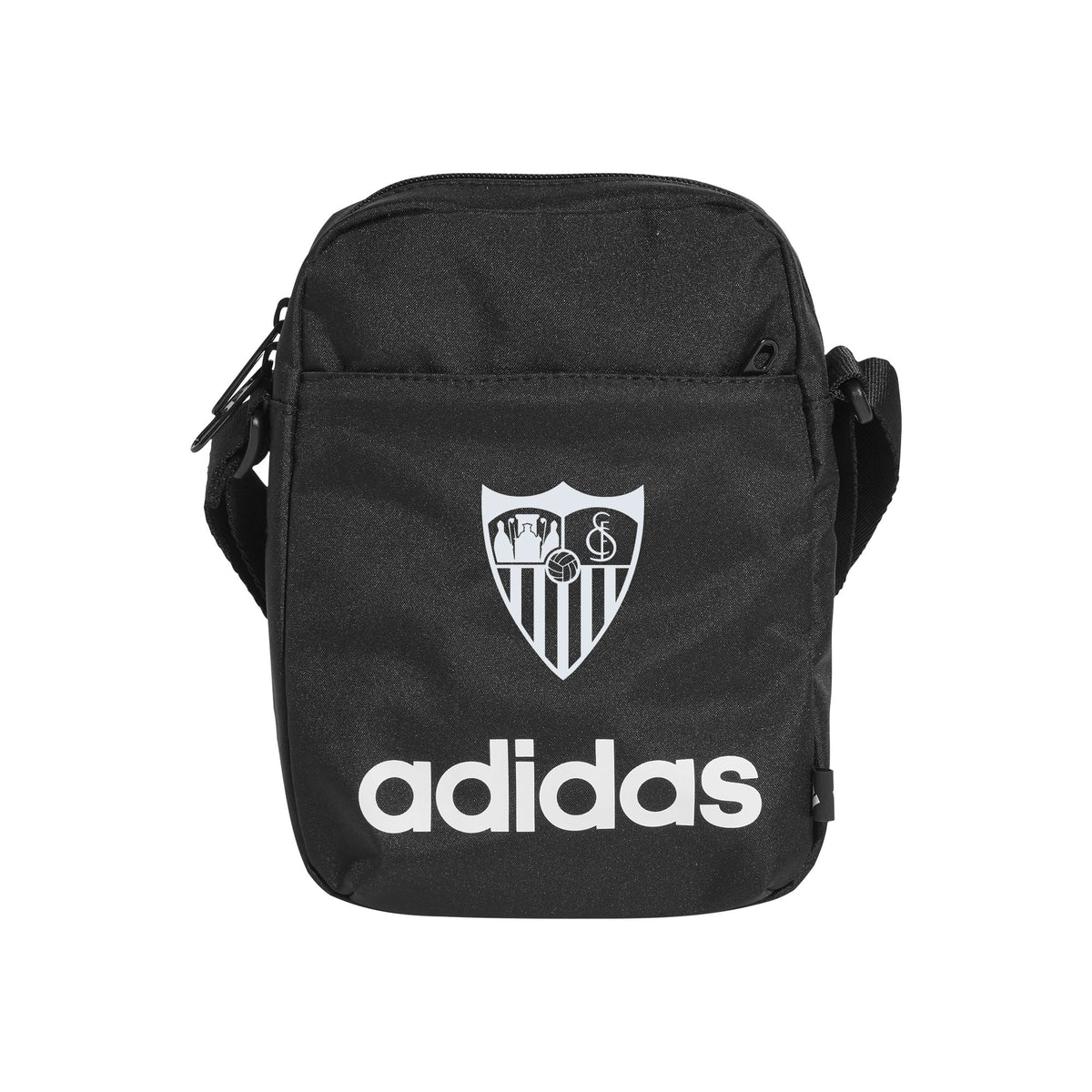 Bandolera Sevilla FC 25/26 negra