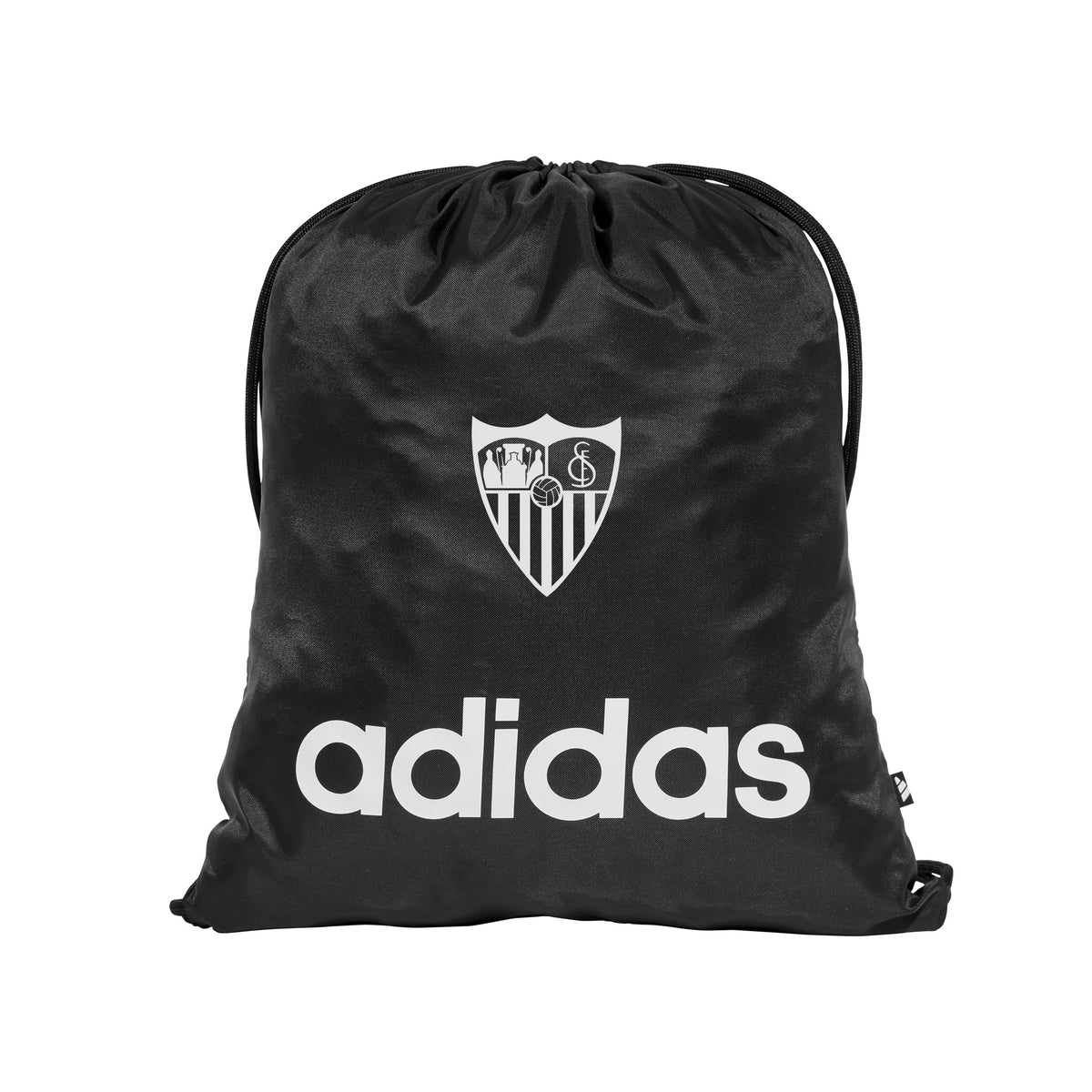 Gymsack Sevilla FC 25/26 Negra